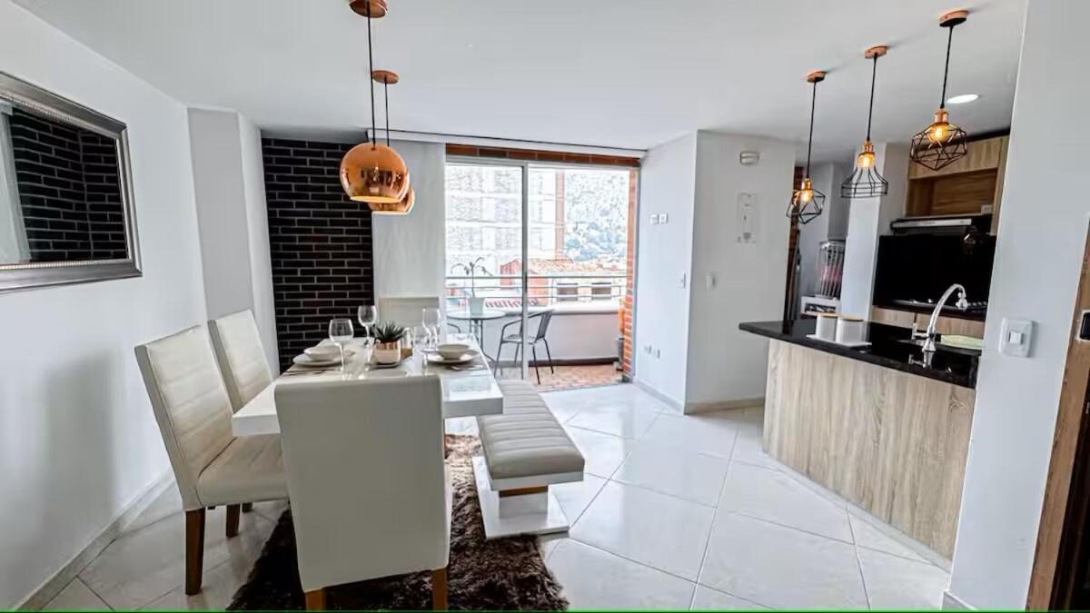 Apartamento De Lujo-parking-15 Minutes Provence