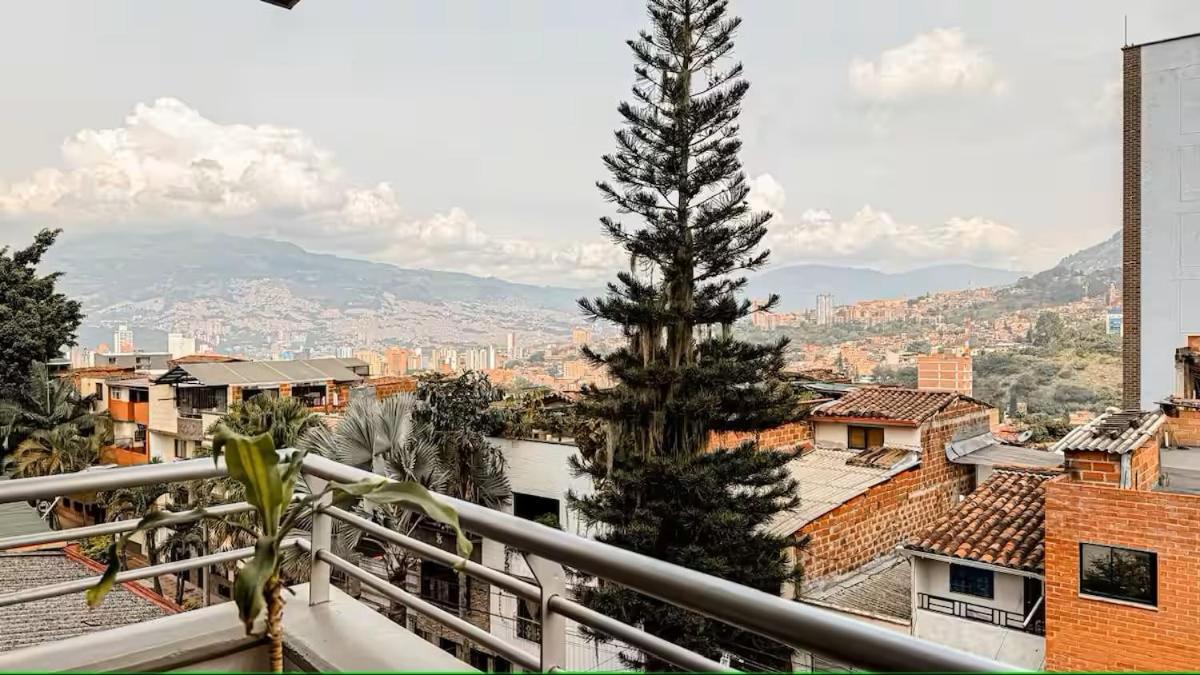 Apartamento De Lujo-parking-15 Minutes Provence