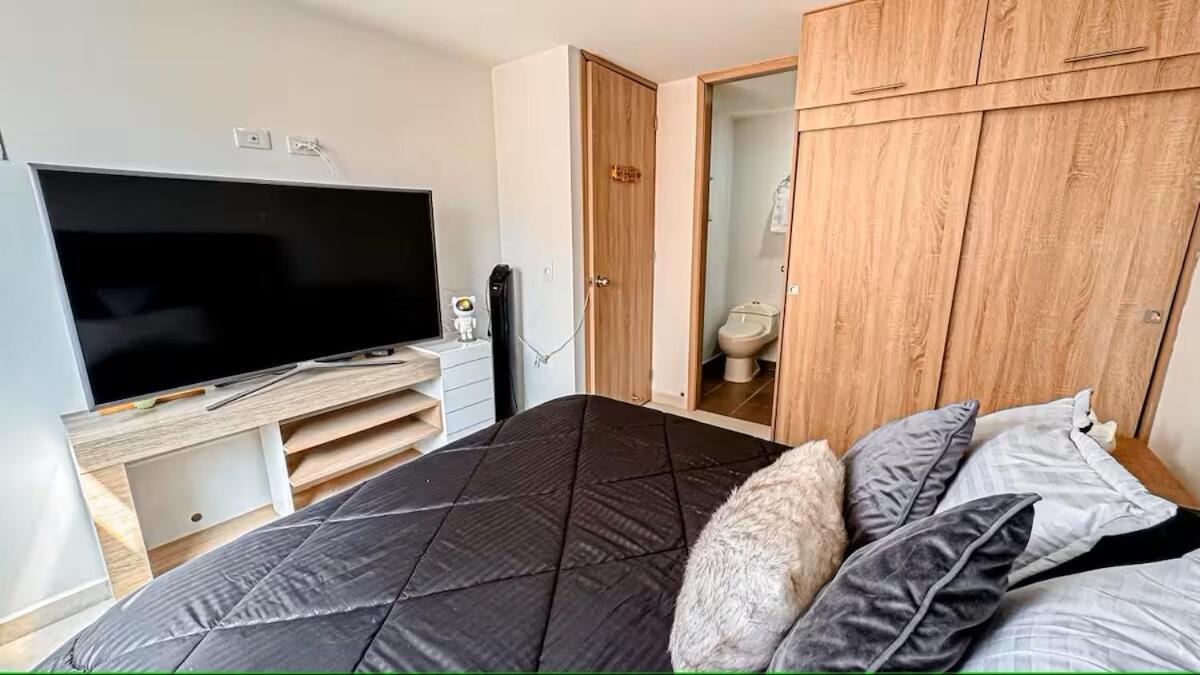 De Lujo-parking-15 Minutes Provence Apartamento